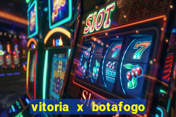 vitoria x botafogo sp palpite